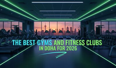 The Best Gyms a